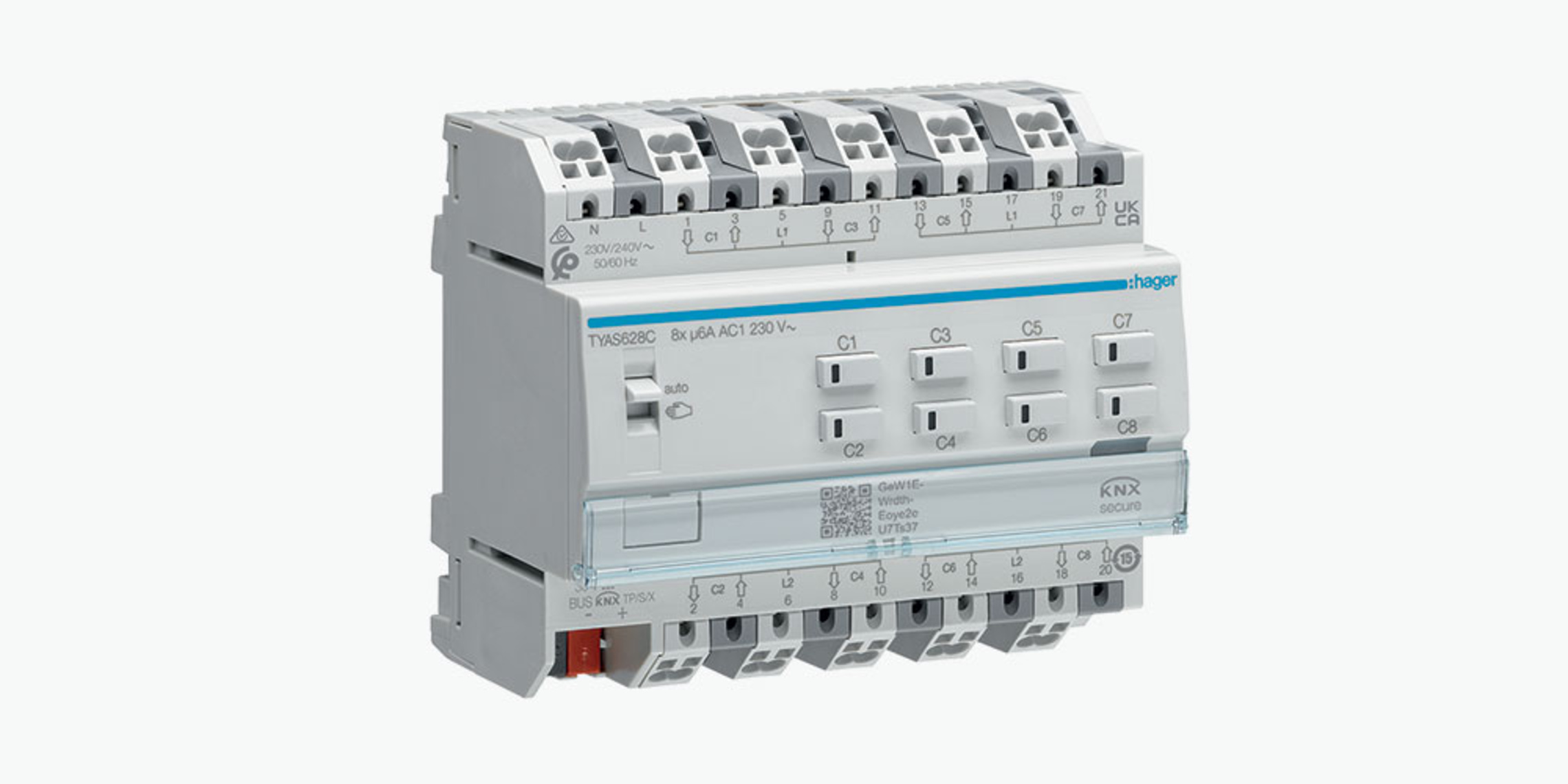 KNX-Lösungen bei illerelektro GmbH in Neu-Ulm