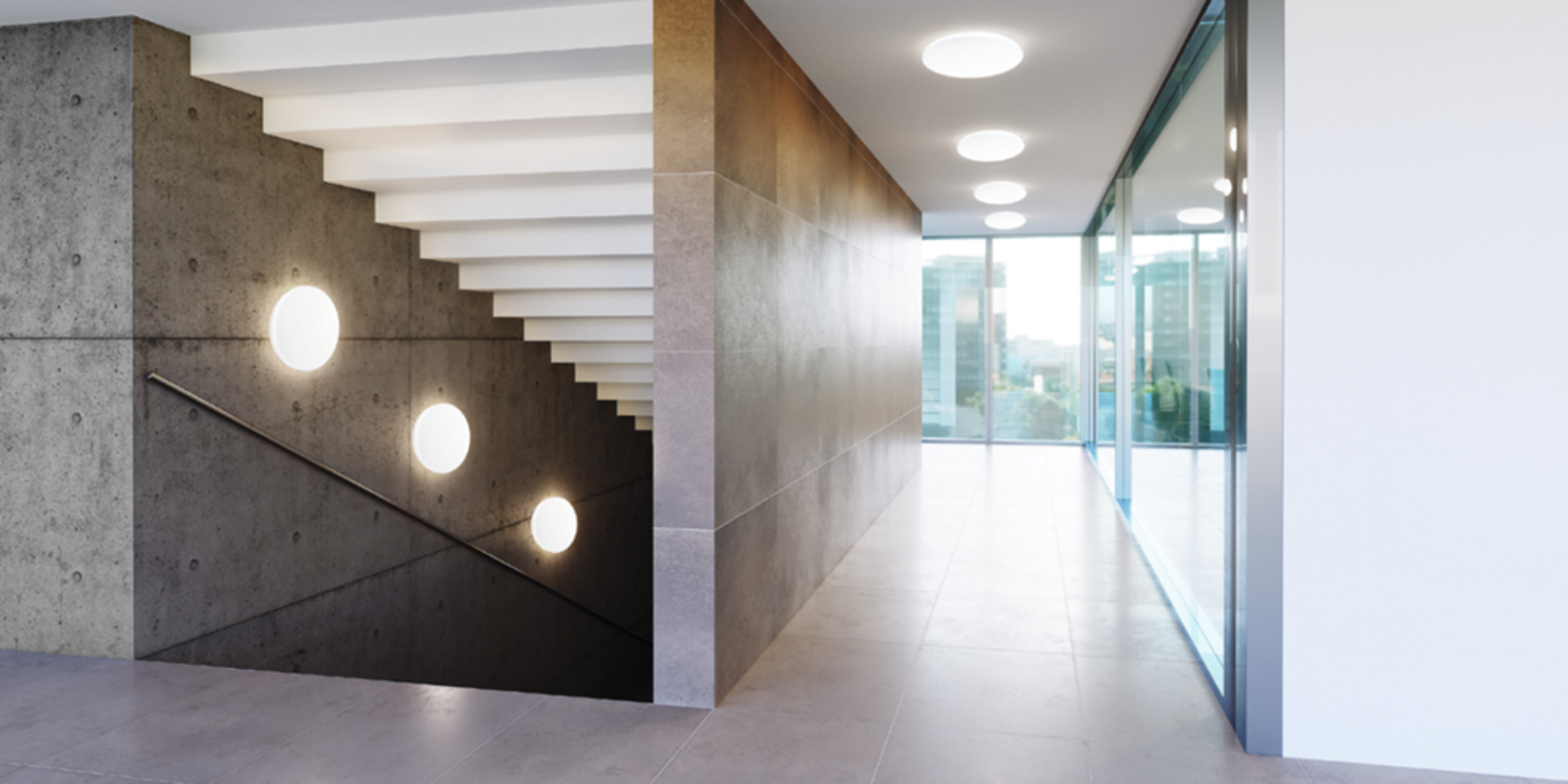 LED-Leuchten bei illerelektro GmbH in Neu-Ulm