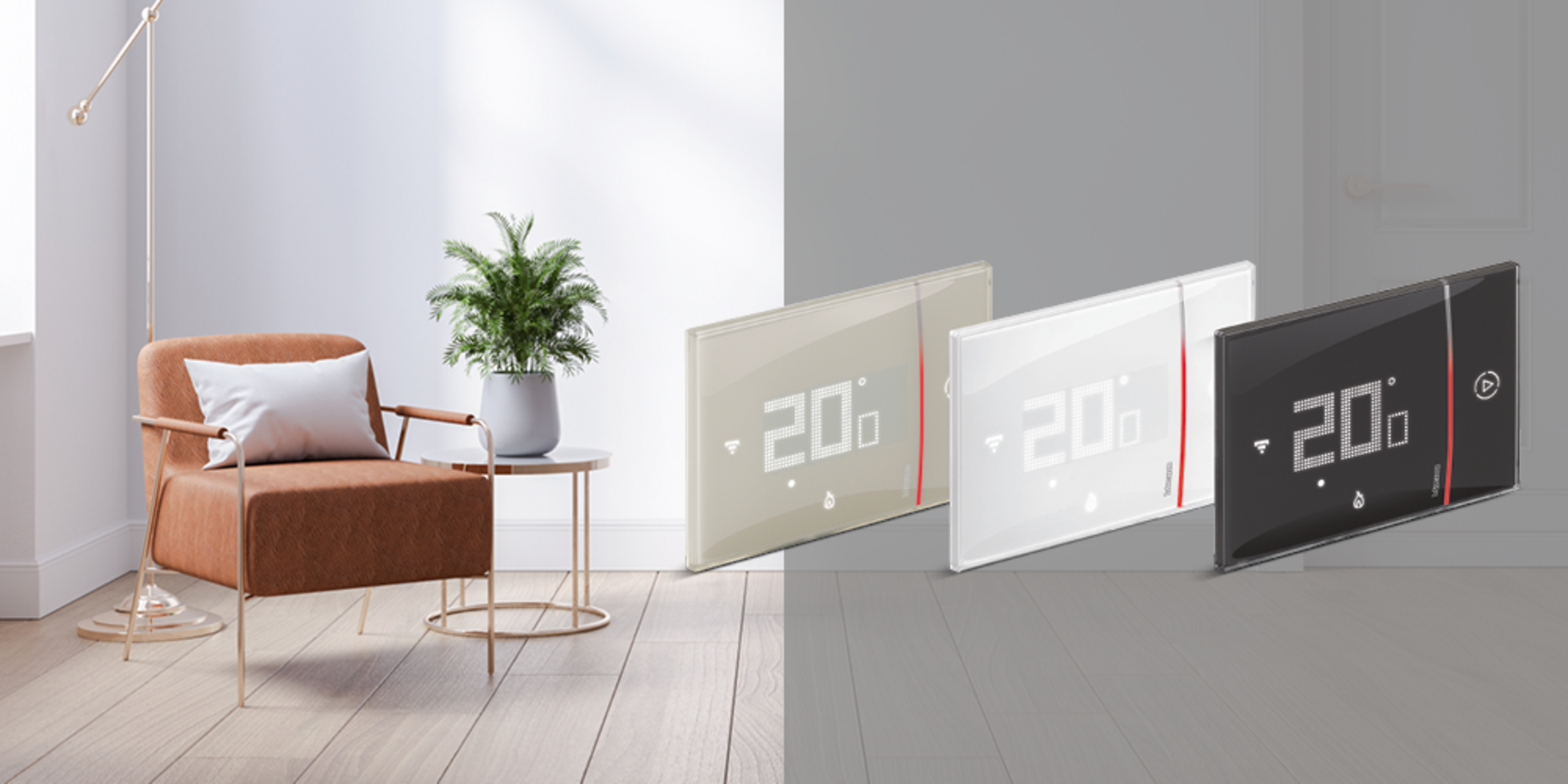 Smartes Heizen bei illerelektro GmbH in Neu-Ulm