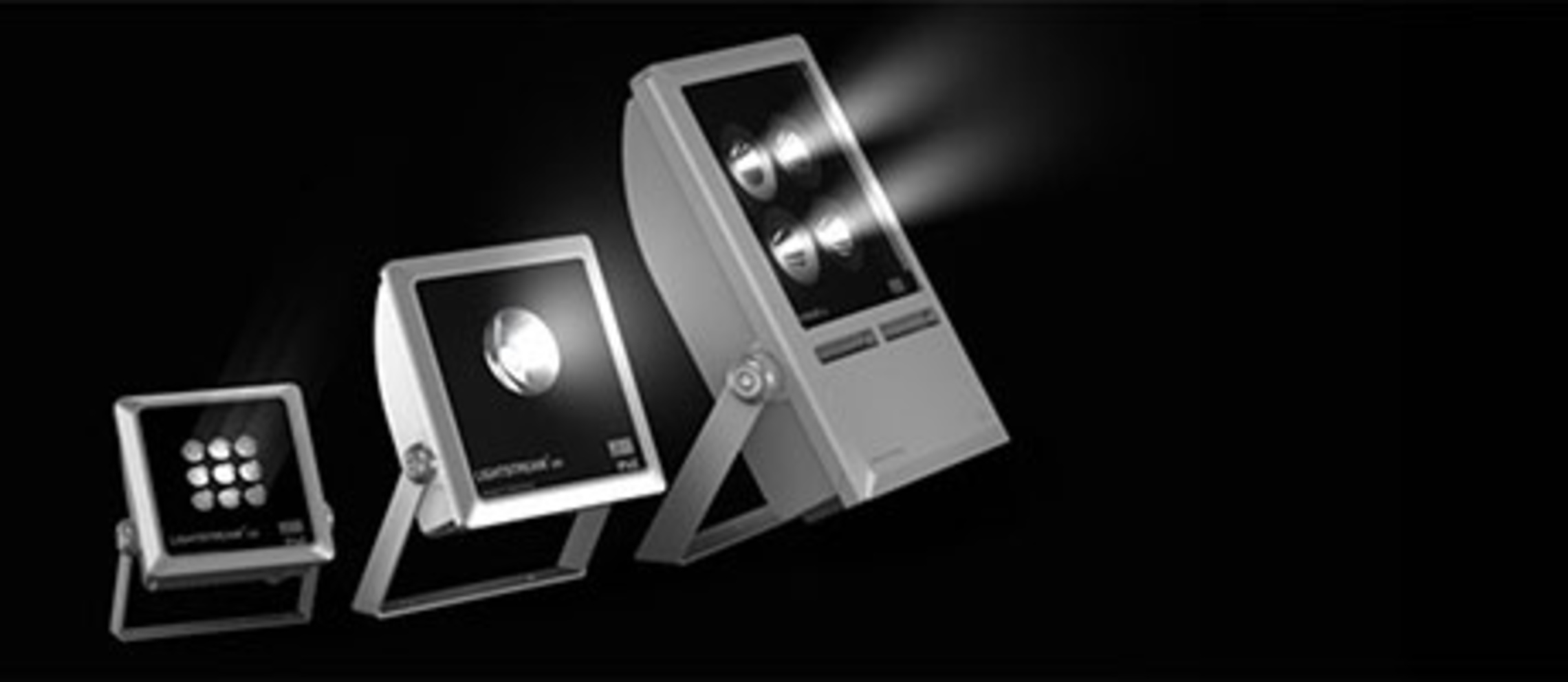 Lightstream LED bei illerelektro GmbH in Neu-Ulm