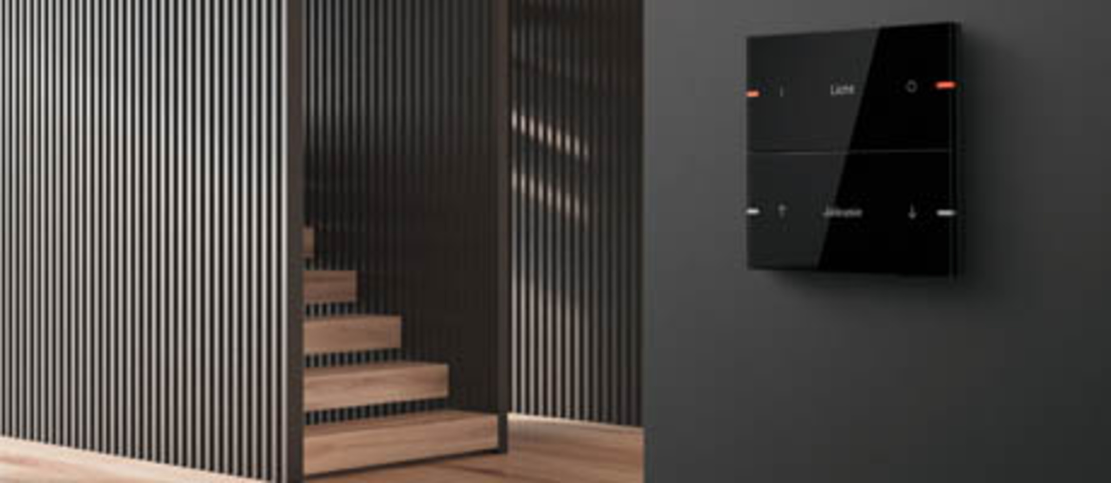 Gira Tastsensor 4 bei illerelektro GmbH in Neu-Ulm
