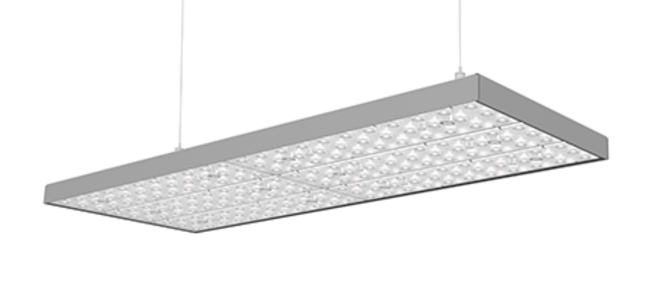 Leuchtenserie LUZ bei illerelektro GmbH in Neu-Ulm