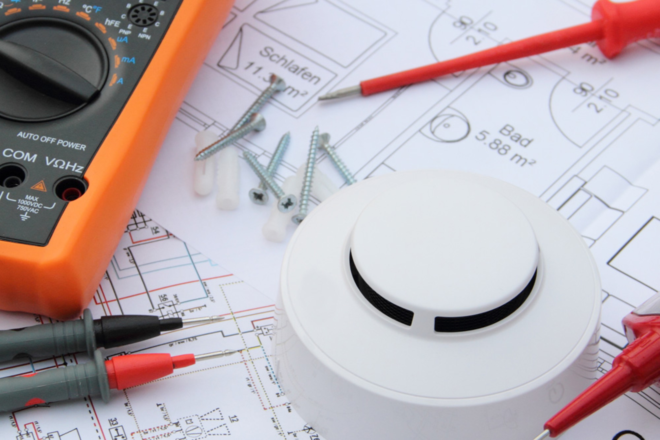 Beratung & Planung bei illerelektro GmbH in Neu-Ulm