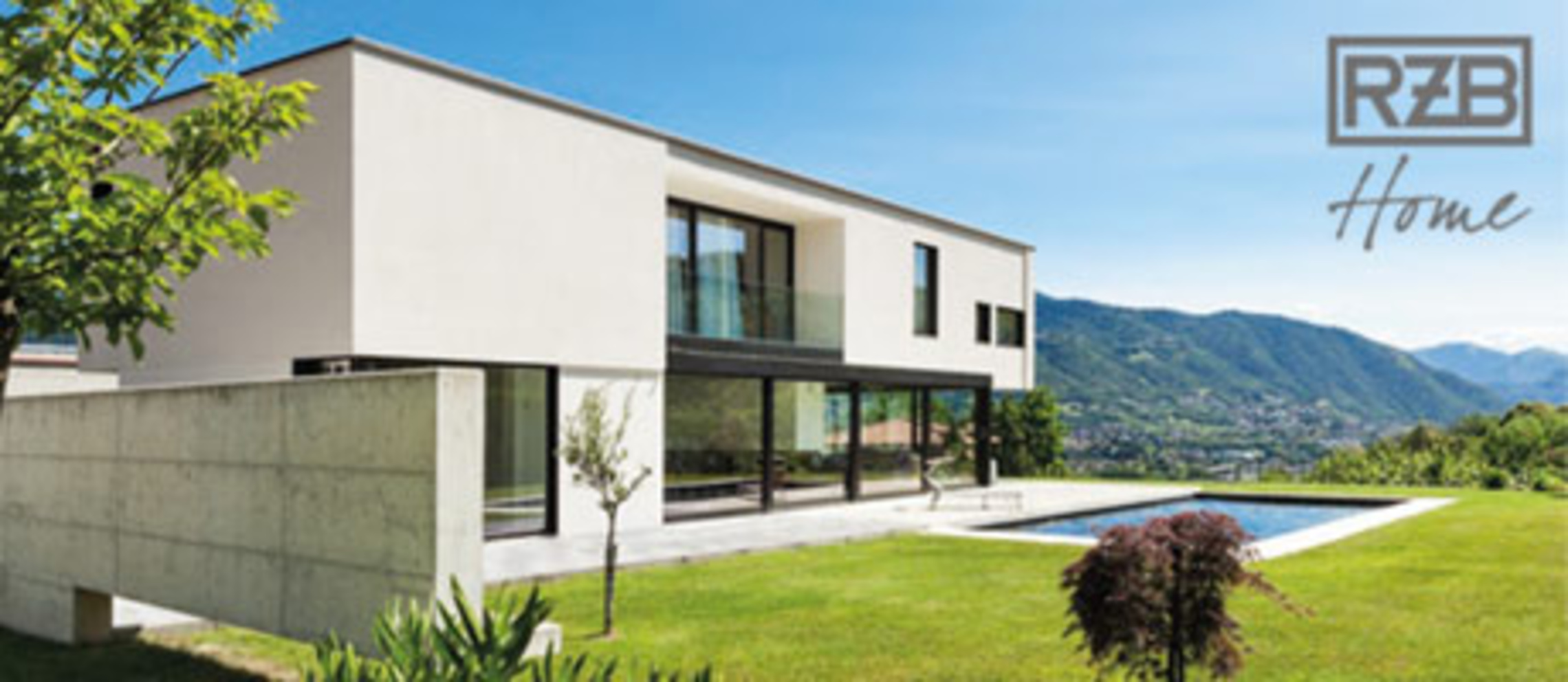 RZB Home + Basic bei illerelektro GmbH in Neu-Ulm