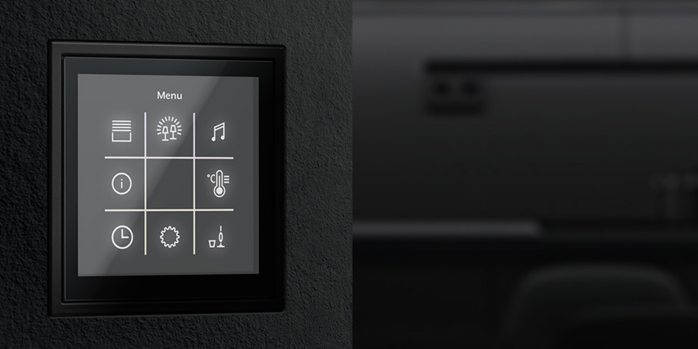 LS TOUCH bei illerelektro GmbH in Neu-Ulm