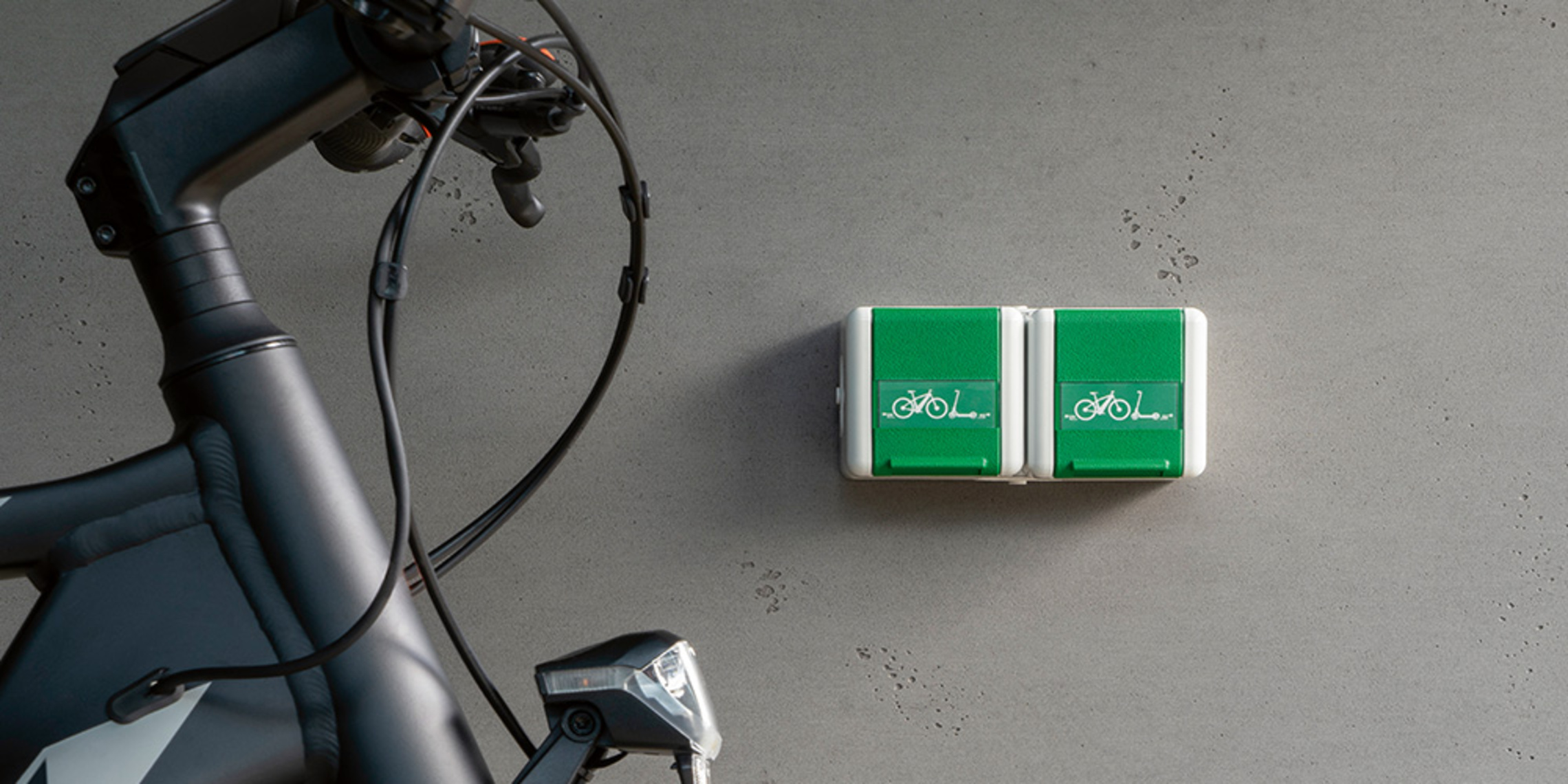 SCHUKO® Steckdose für E-Bikes bei illerelektro GmbH in Neu-Ulm