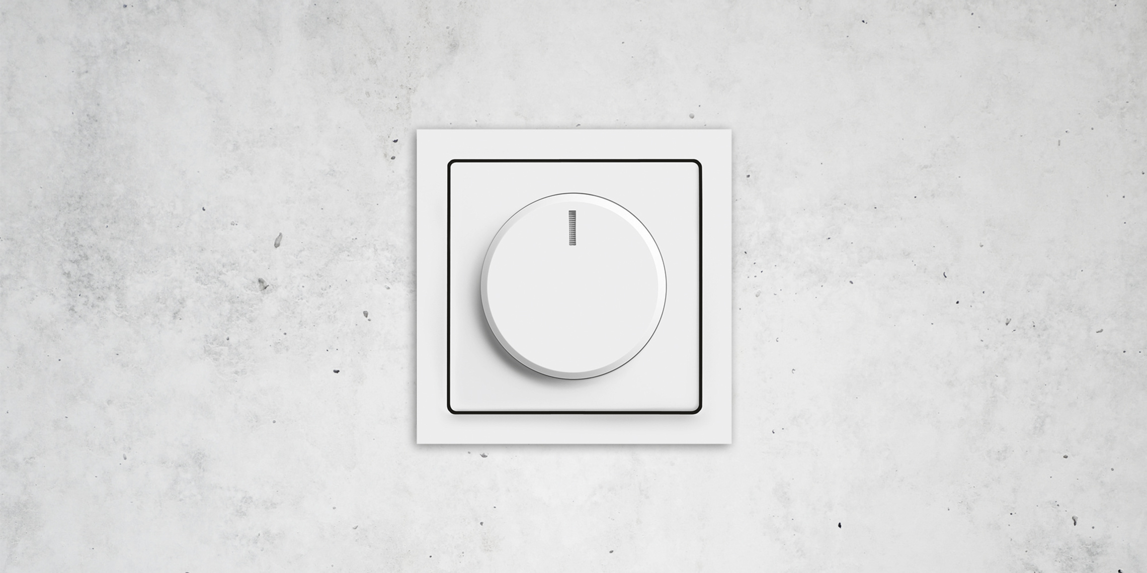 Busch-Dimmer® bei illerelektro GmbH in Neu-Ulm