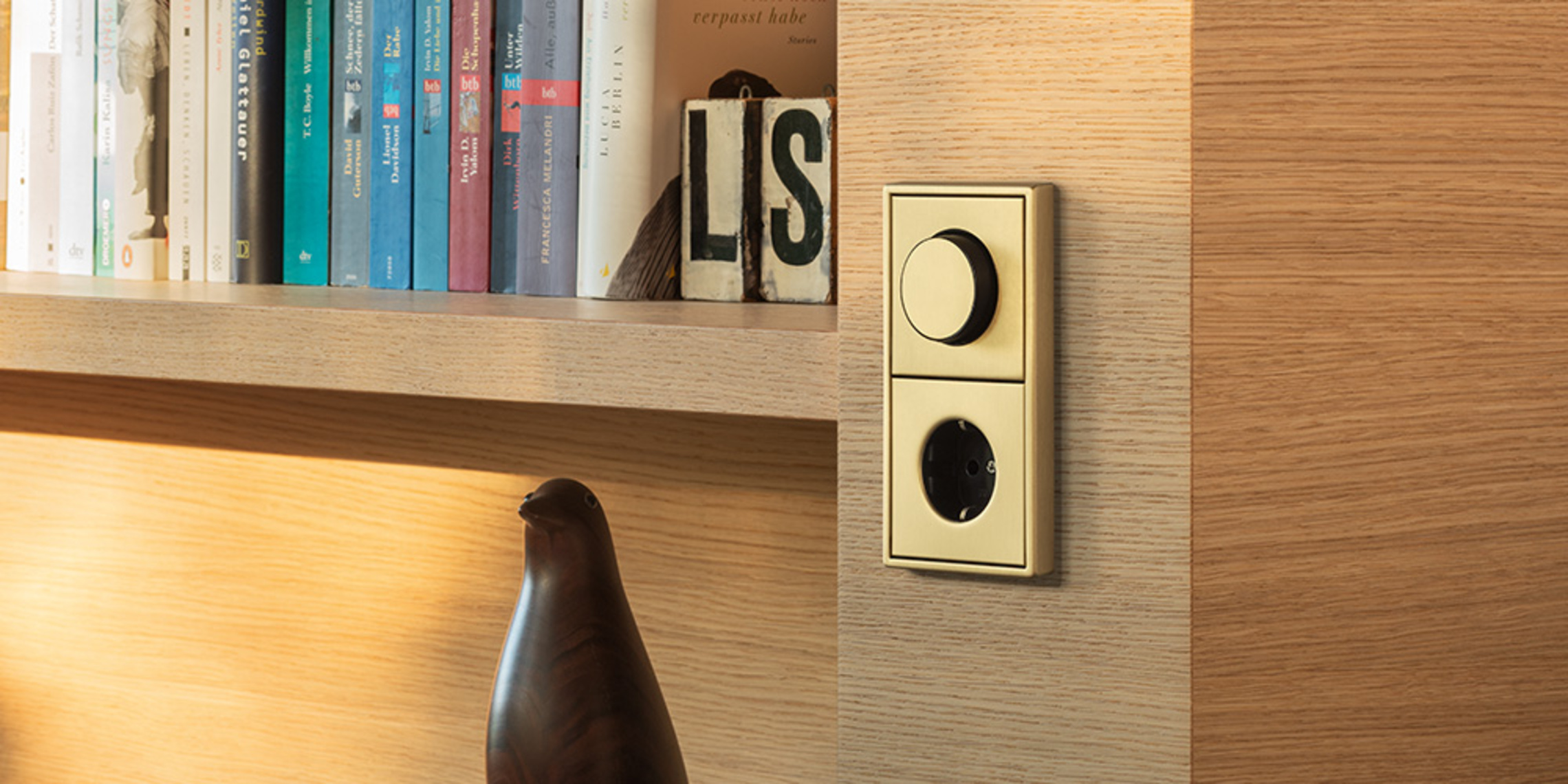 Drehdimmer-Abdeckungen bei illerelektro GmbH in Neu-Ulm