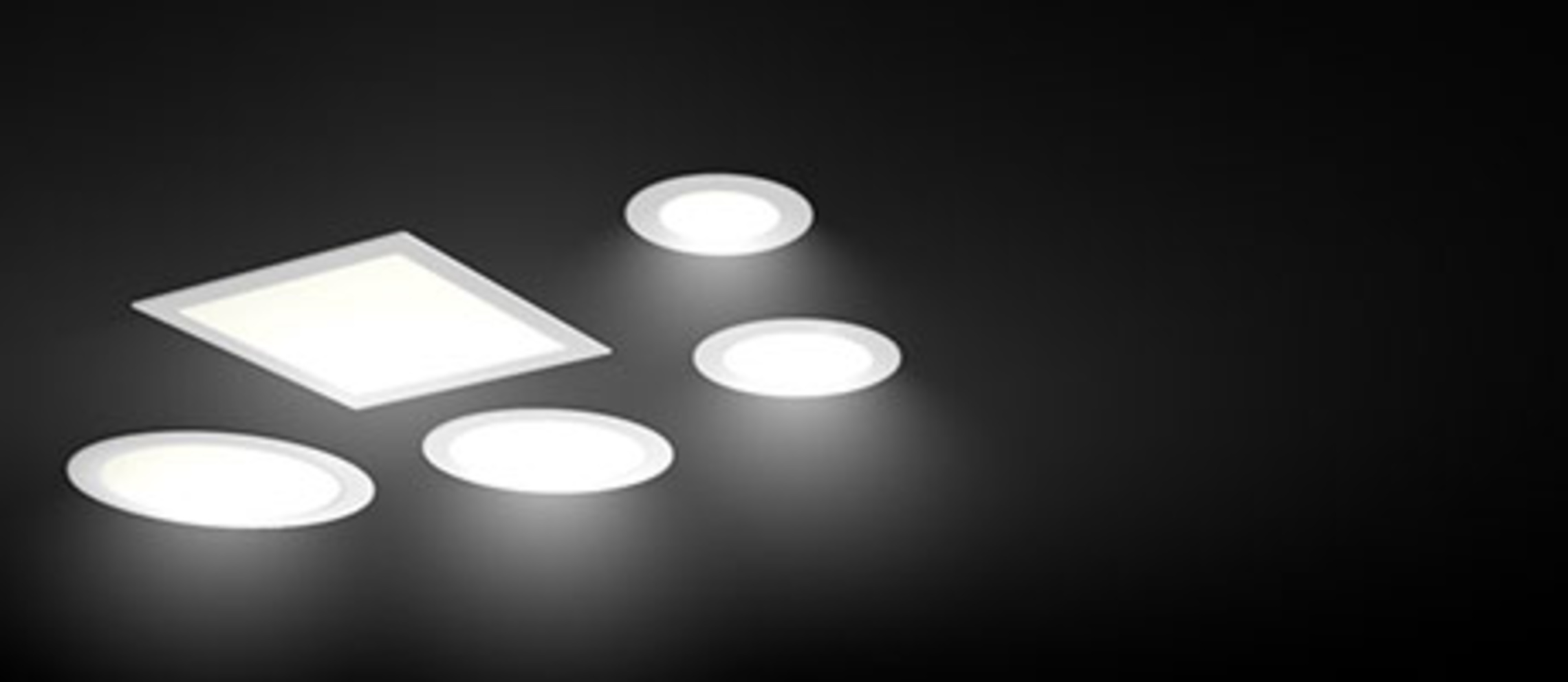 TOLEDO FLAT bei illerelektro GmbH in Neu-Ulm