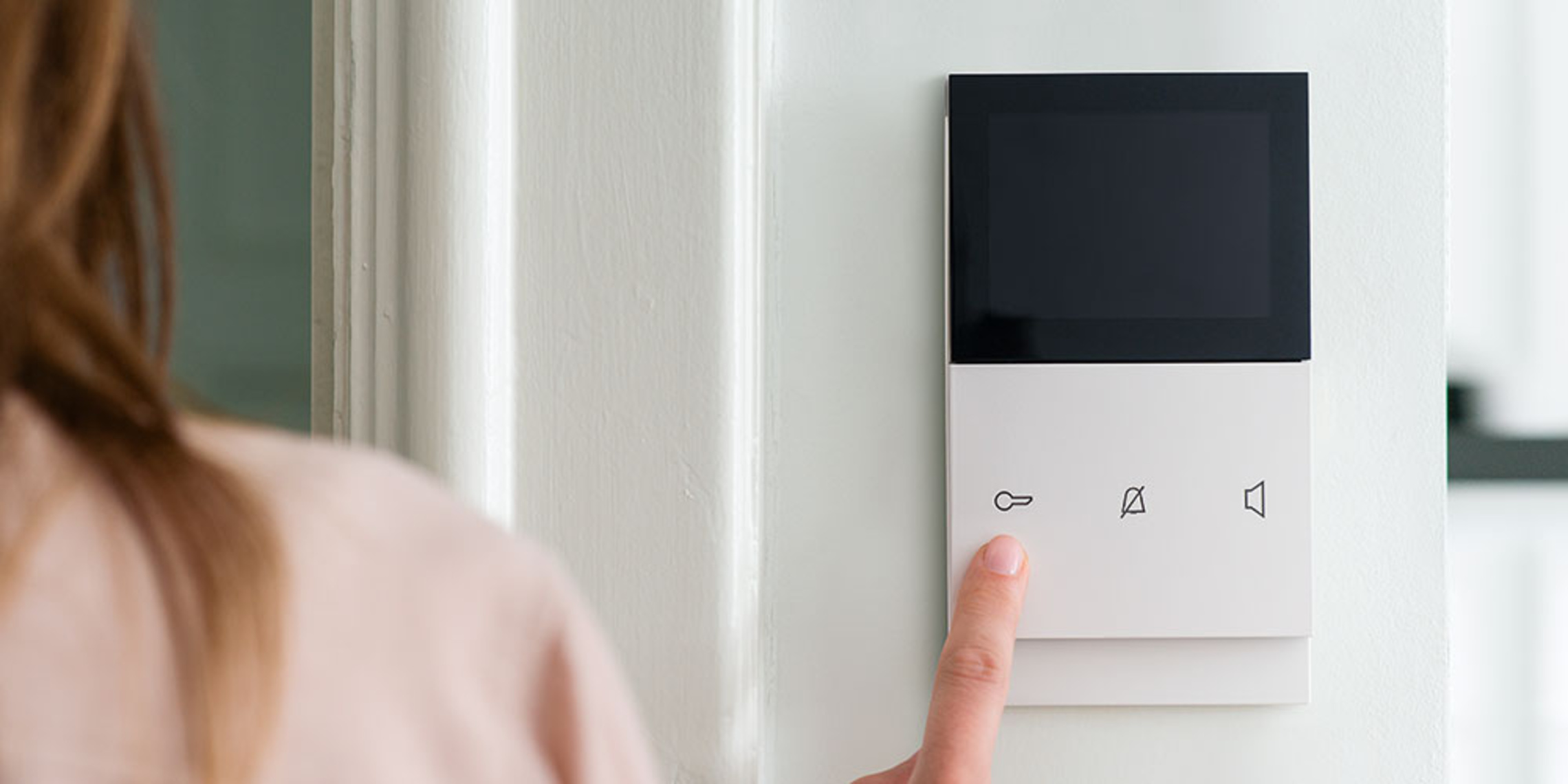 ELCOM.TOUCH bei illerelektro GmbH in Neu-Ulm