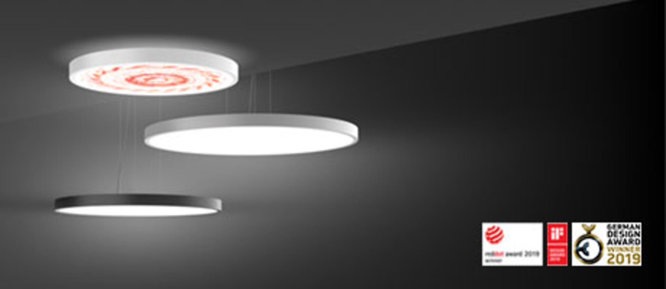 TRIONA LED-Flächenleuchten bei illerelektro GmbH in Neu-Ulm