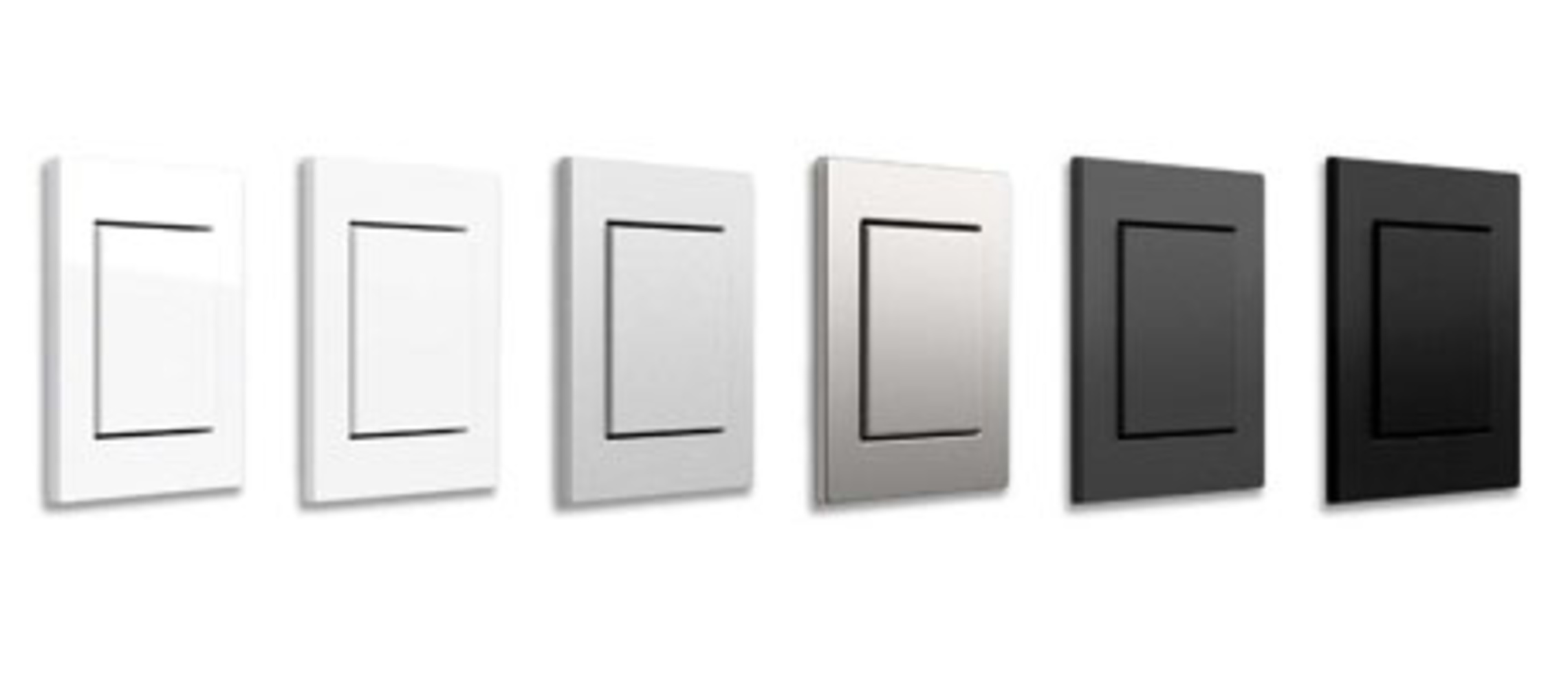 Gira Designkonfigurator bei illerelektro GmbH in Neu-Ulm